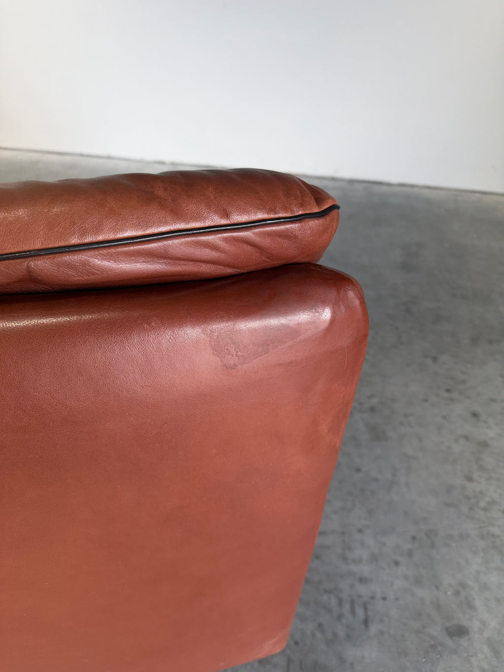 De Sede DS 66 Sofa