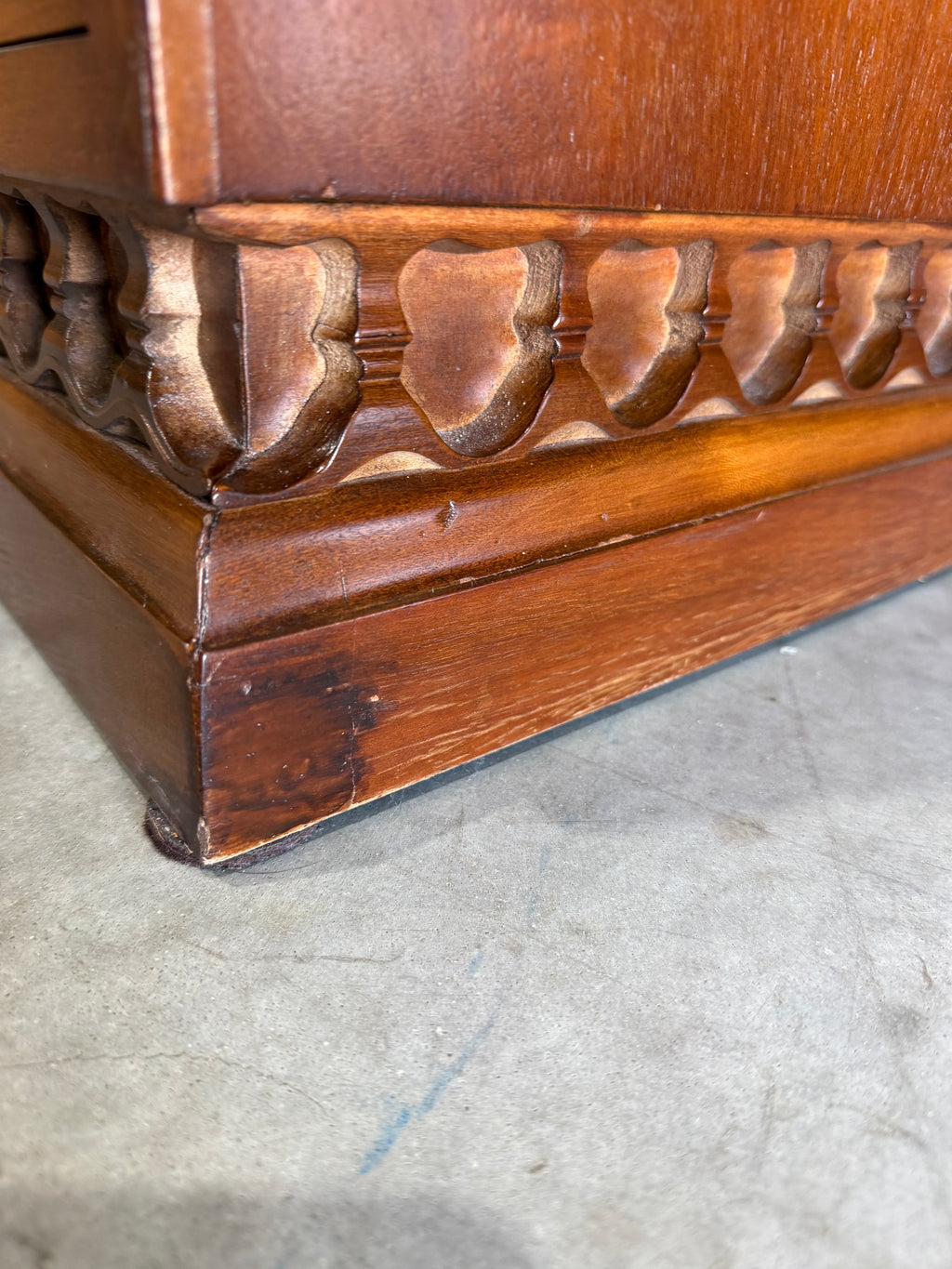 John Van Koert for Drexel Casa Del Sol Smallboy Dresser Pair