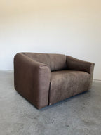 De Sede DS 47 Leather Sofa
