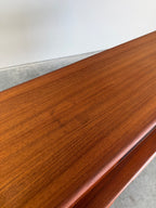 Mid Century Danish Teak Sideboard