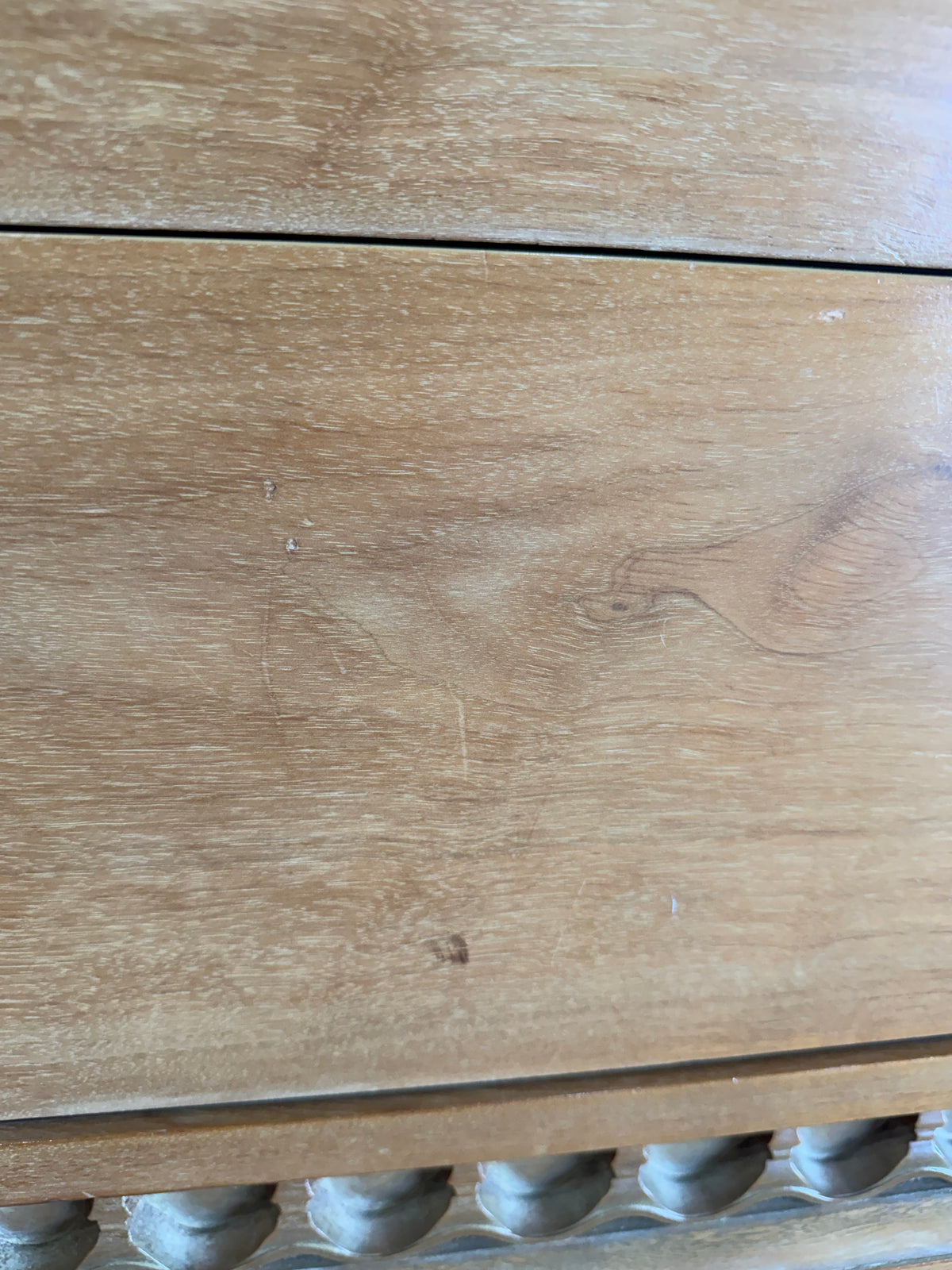 John Van Koert for Drexel Casa Del Sol Mid Century Dresser