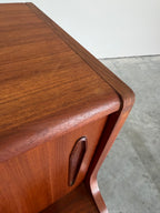 Mid Century Danish Teak Sideboard