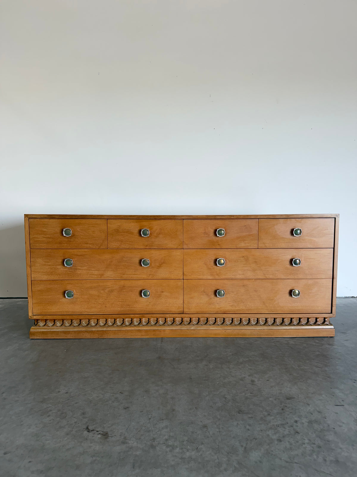 John Van Koert for Drexel Casa Del Sol Mid Century Dresser