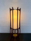 Mid Century Modeline Model 635 Table Lamp by Arthur Jacobs