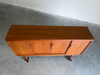 Omann Jun Danish Teak Sideboard c.1960’s