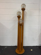 Vintage Modeline Cactus Floor Lamp c.1970’s