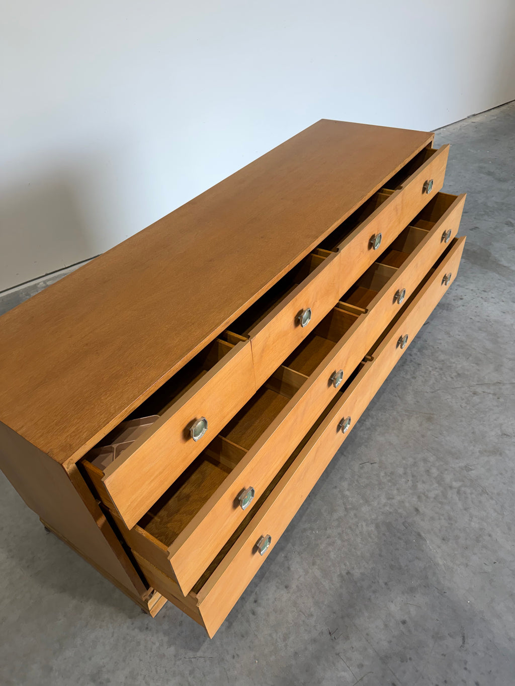 John Van Koert for Drexel Casa Del Sol Mid Century Dresser