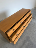 John Van Koert for Drexel Casa Del Sol Mid Century Dresser