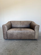 De Sede DS 47 Leather Sofa