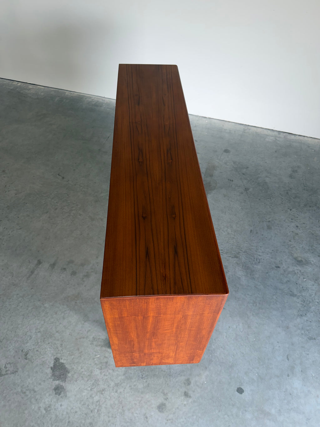Omann Jun Danish Teak Sideboard c.1960’s
