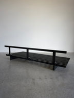 De Sede DS-80 Cognac Leather Daybed, Switzerland c.1970’s