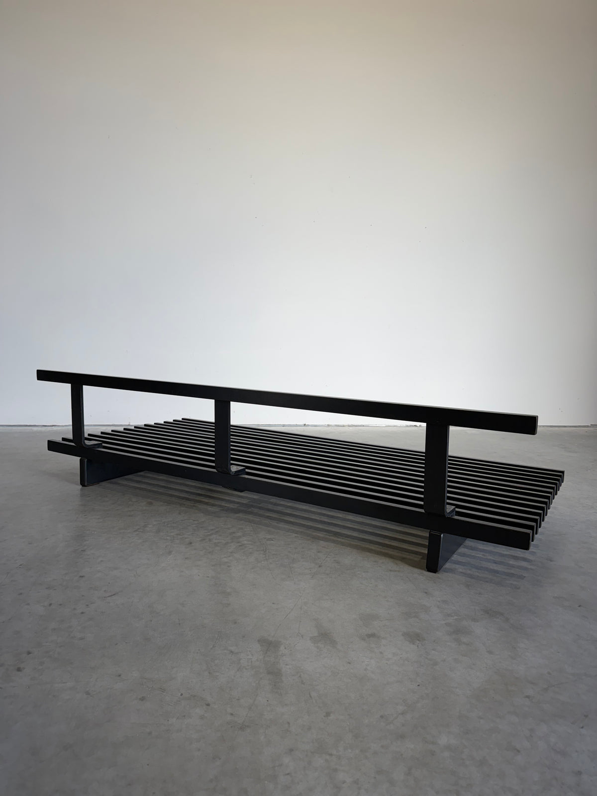 De Sede DS-80 Cognac Leather Daybed, Switzerland c.1970’s