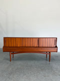 Mid Century Danish Teak Sideboard