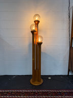 Vintage Modeline Cactus Floor Lamp c.1970’s
