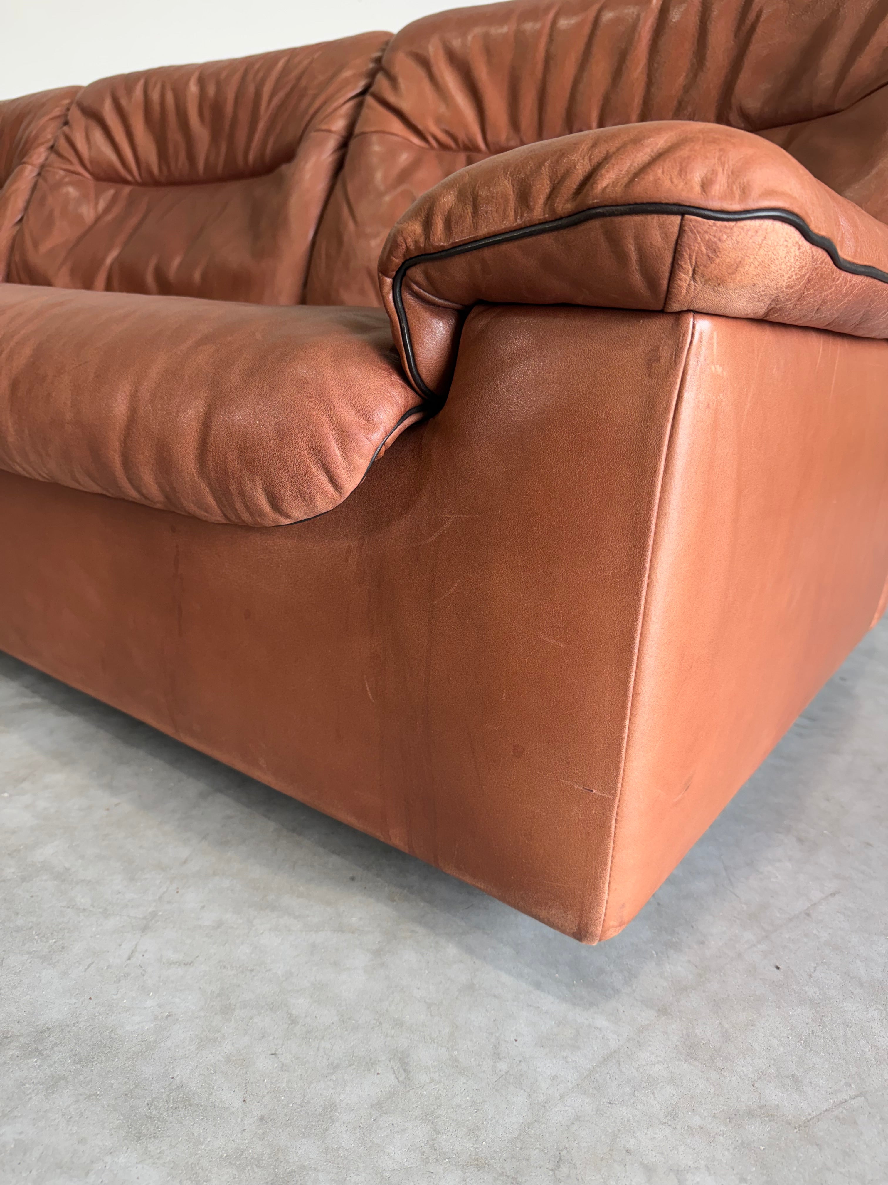 De Sede DS 66 Sofa