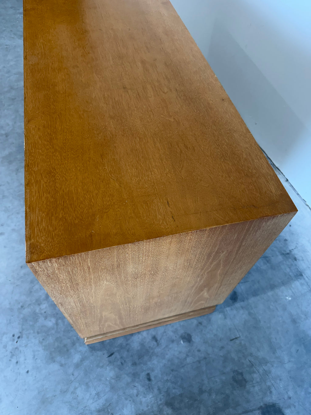John Van Koert for Drexel Casa Del Sol Mid Century Dresser