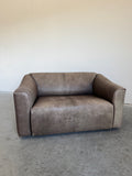 De Sede DS 47 Leather Sofa
