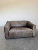 De Sede DS 47 Leather Sofa