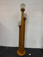 Vintage Modeline Cactus Floor Lamp c.1970’s
