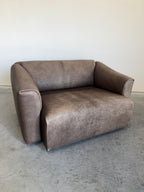 De Sede DS 47 Leather Sofa