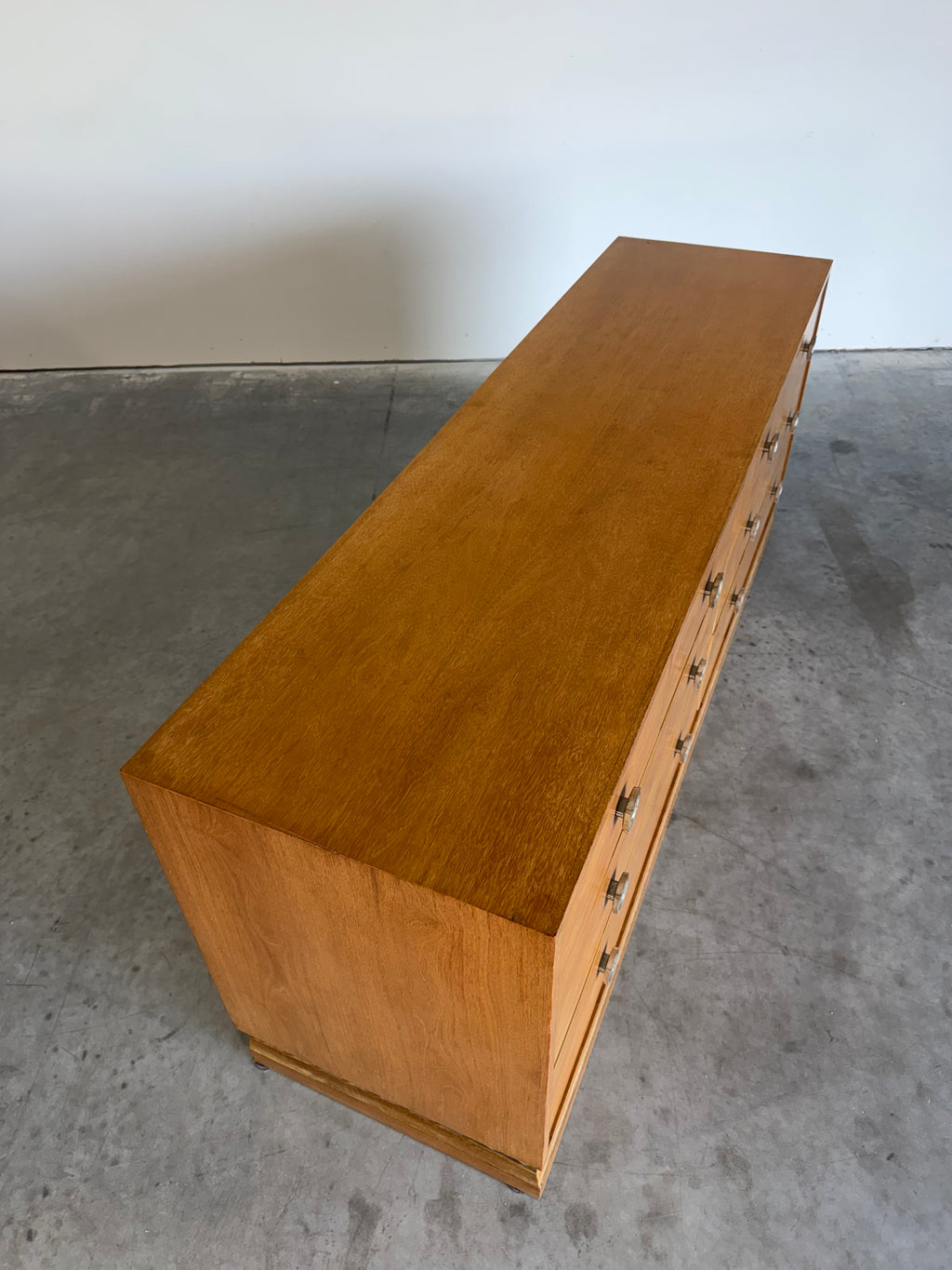John Van Koert for Drexel Casa Del Sol Mid Century Dresser