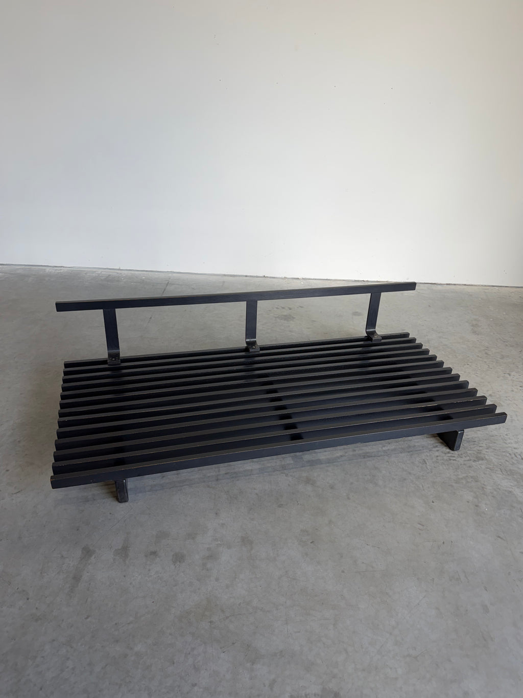De Sede DS-80 Cognac Leather Daybed, Switzerland c.1970’s