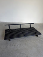 De Sede DS-80 Cognac Leather Daybed, Switzerland c.1970’s