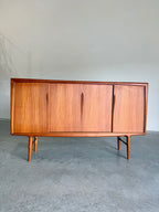 Omann Jun Danish Teak Sideboard c.1960’s
