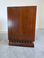 John Van Koert for Drexel Casa Del Sol Smallboy Dresser Pair