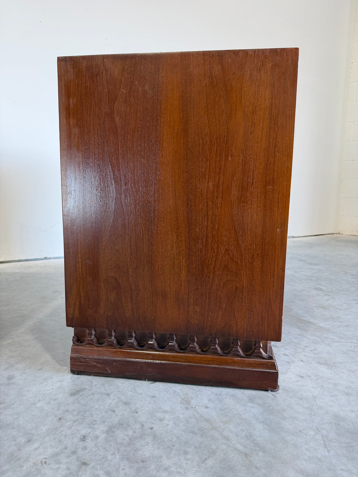 John Van Koert for Drexel Casa Del Sol Smallboy Dresser Pair