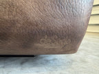 De Sede DS 47 Leather Sofa