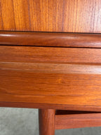 Mid Century Danish Teak Sideboard