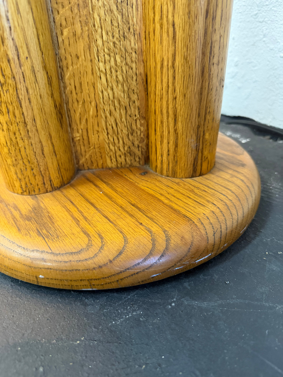 Vintage Modeline Cactus Floor Lamp c.1970’s