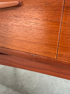 Mid Century Danish Teak Sideboard