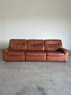 De Sede DS 66 Sofa