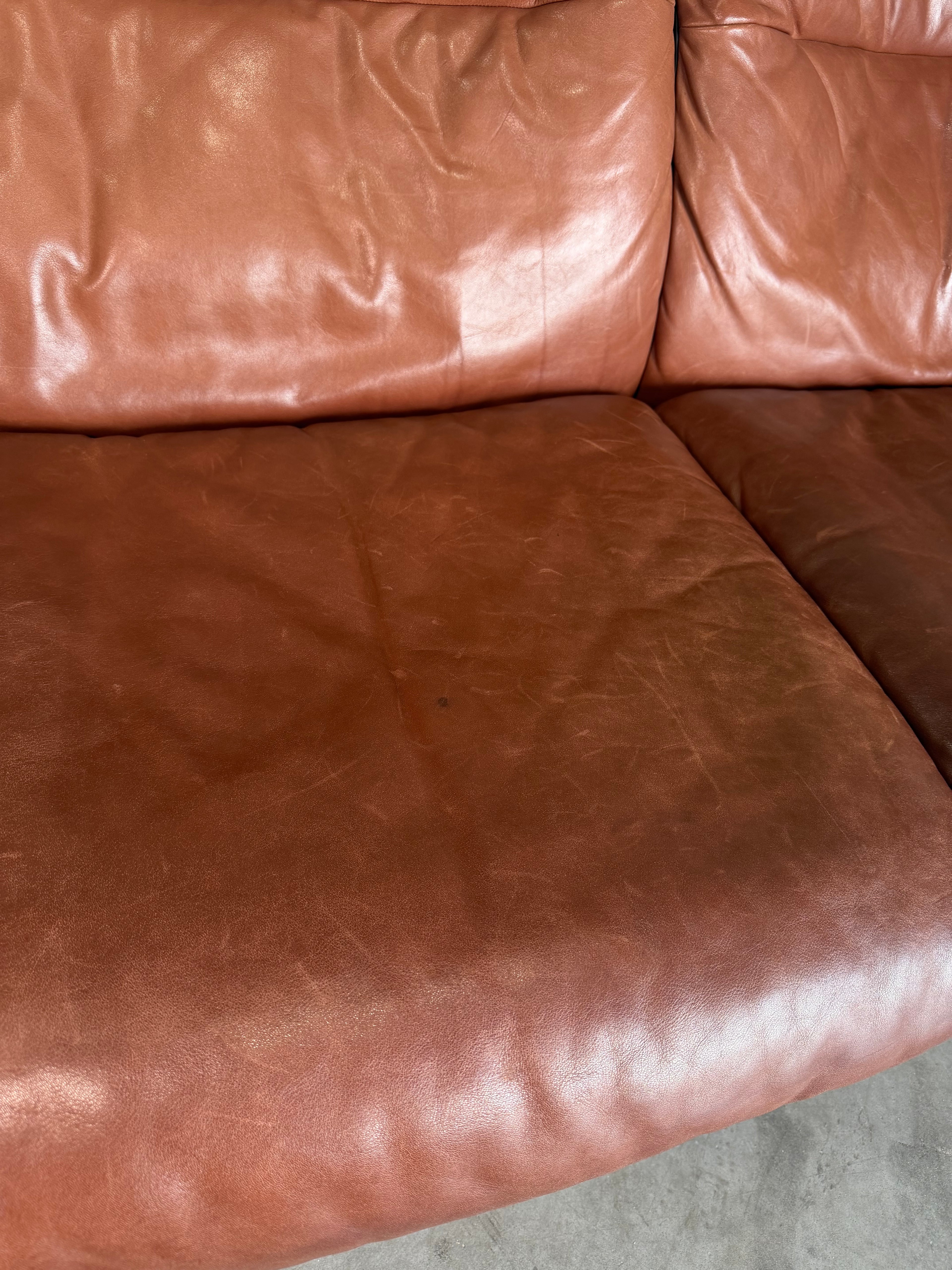 De Sede DS 66 Sofa