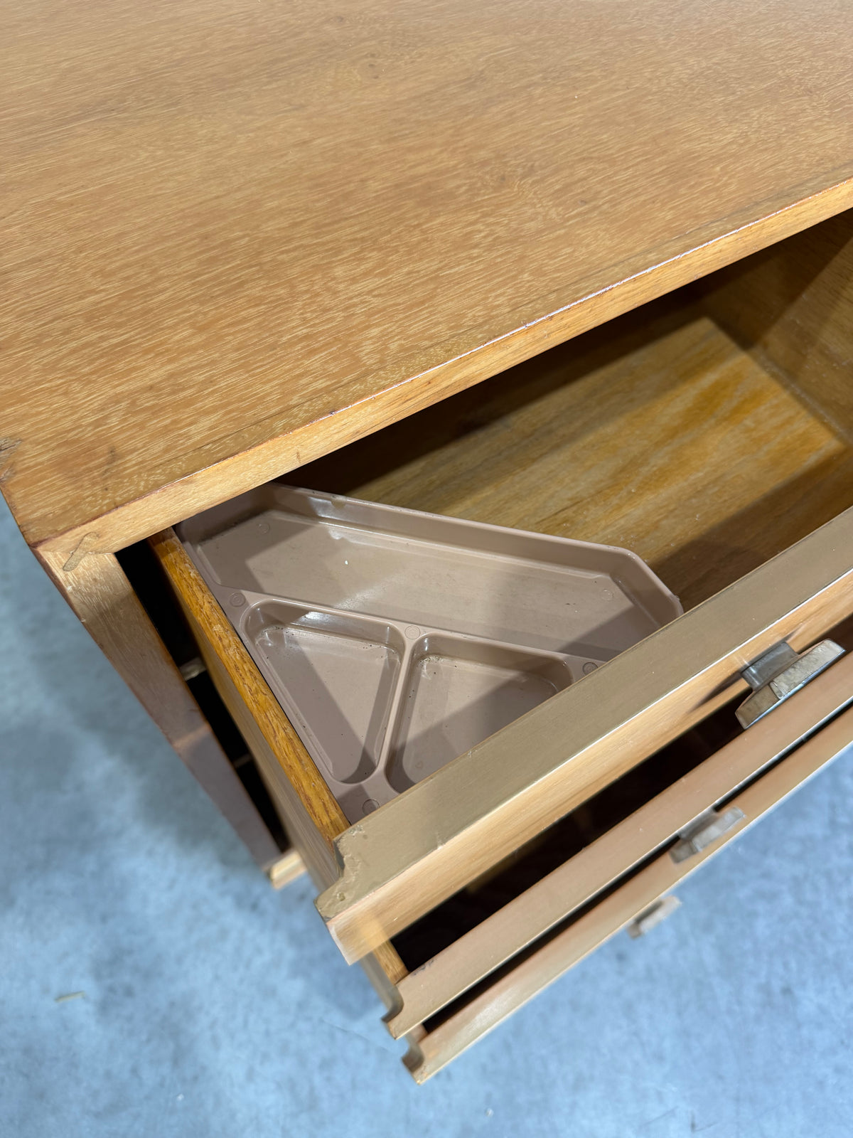 John Van Koert for Drexel Casa Del Sol Mid Century Dresser