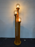 Vintage Modeline Cactus Floor Lamp c.1970’s