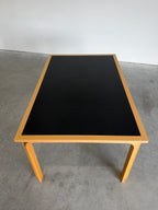 Vintage Rud Thygesen and Johnny Sørensen for Magnus Olesen 8000 Series Dining Set