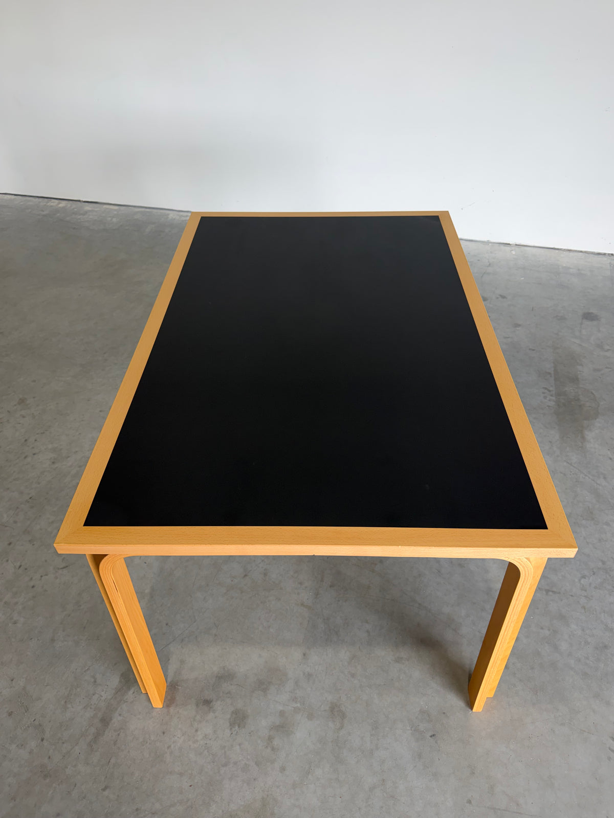 Vintage Rud Thygesen and Johnny Sørensen for Magnus Olesen 8000 Series Dining Set