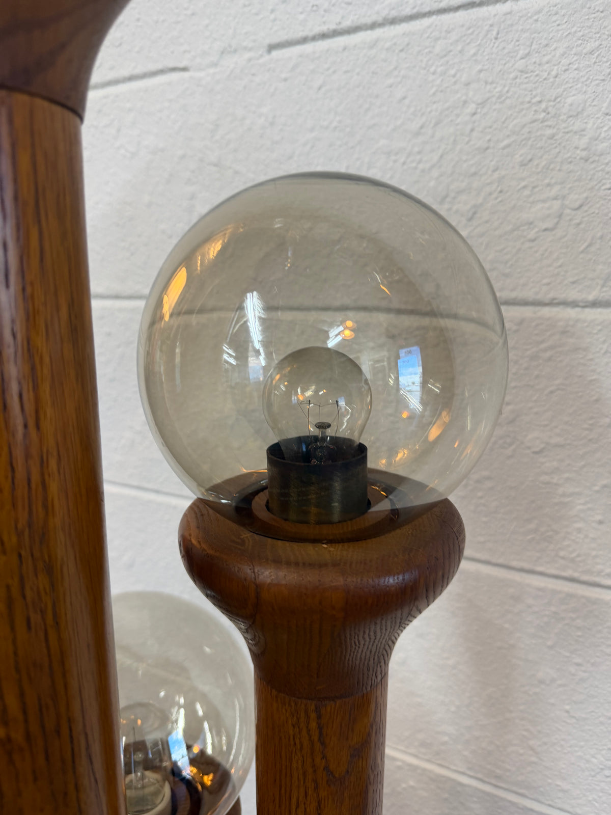 Vintage Modeline Cactus Floor Lamp c.1970’s