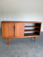Omann Jun Danish Teak Sideboard c.1960’s
