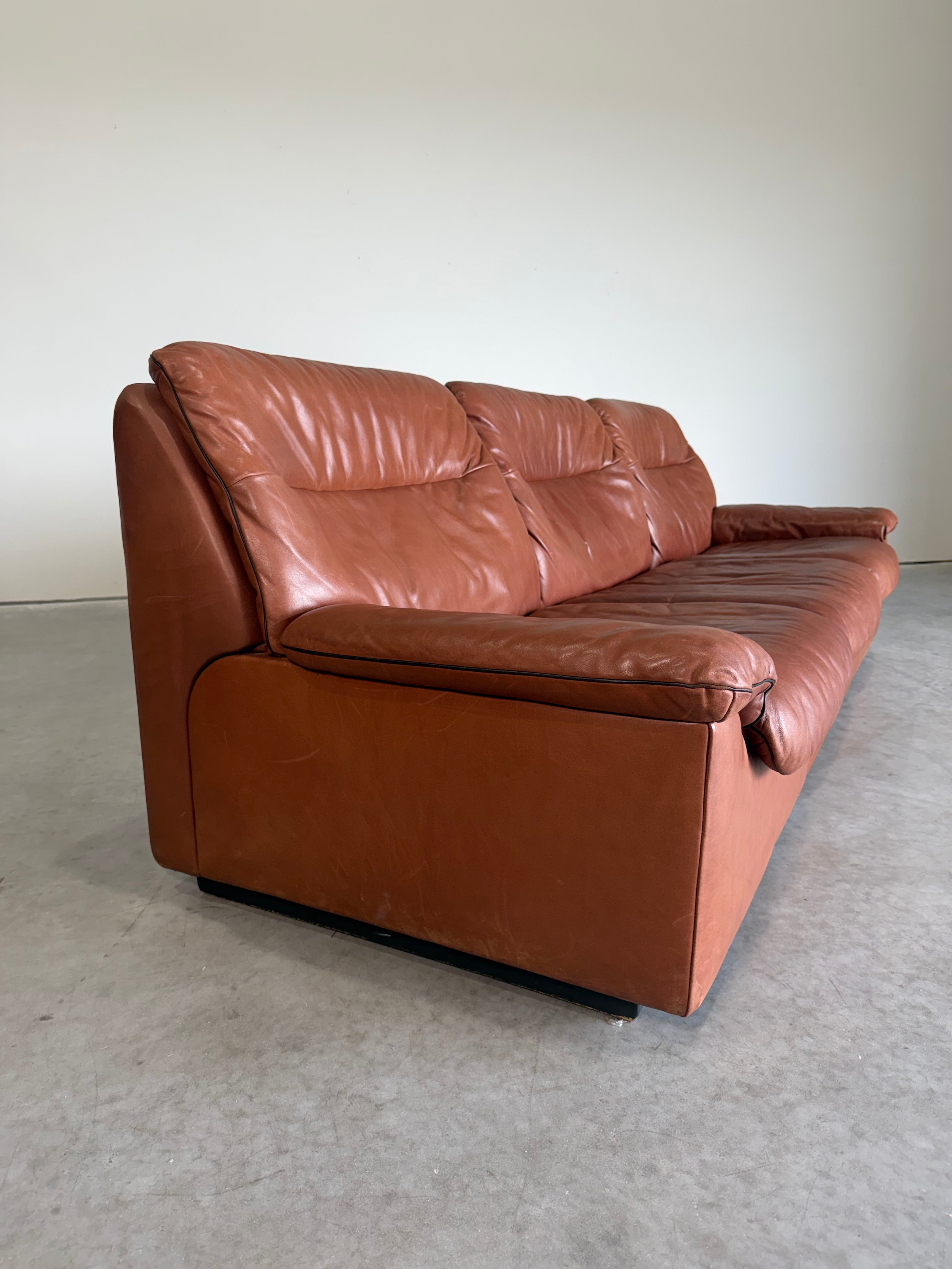De Sede DS 66 Sofa