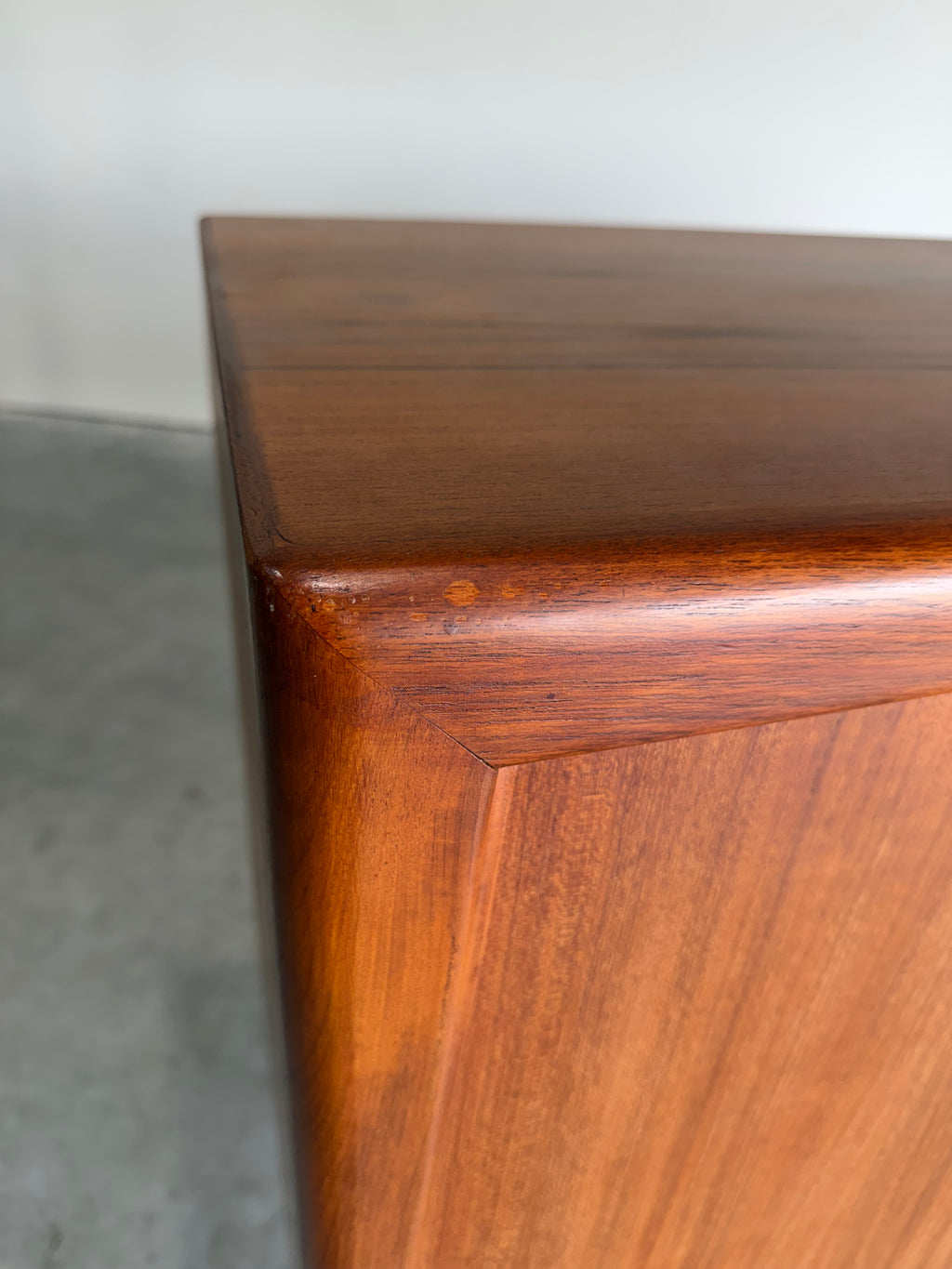 Omann Jun Danish Teak Sideboard c.1960’s