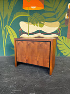 Mid Century Modern Smallboy Dresser by Arthur Umanoff for Dillingham