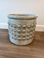 Mid Century Large Hal Lasky Isla Del Sol Studio Pottery Planter