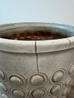 Mid Century Large Hal Lasky Isla Del Sol Studio Pottery Planter