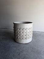 Mid Century Large Hal Lasky Isla Del Sol Studio Pottery Planter