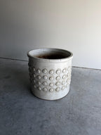 Mid Century Large Hal Lasky Isla Del Sol Studio Pottery Planter